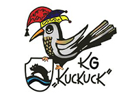 KG Kuckuck Logo