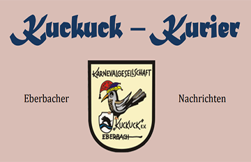 Kuckuck Kurier